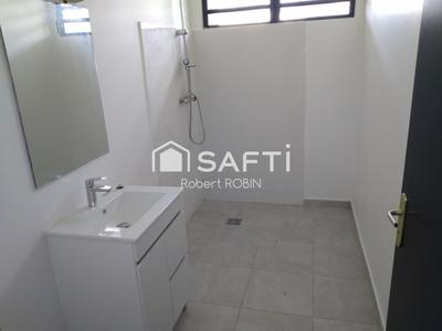 Villa - 142 m² - 4 pièces