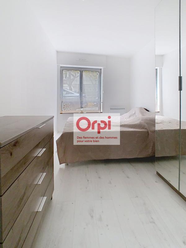 Appartement - 87 m² - 4 pièces