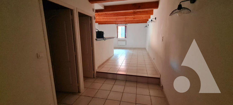 Appartement - 52 m² - 2 pièces