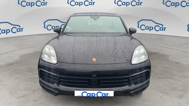 Porsche Cayenne s III 2.9 V6 Awd 440 Turbo