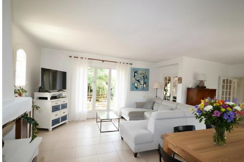 Maison - 168 m² - 6 pièces