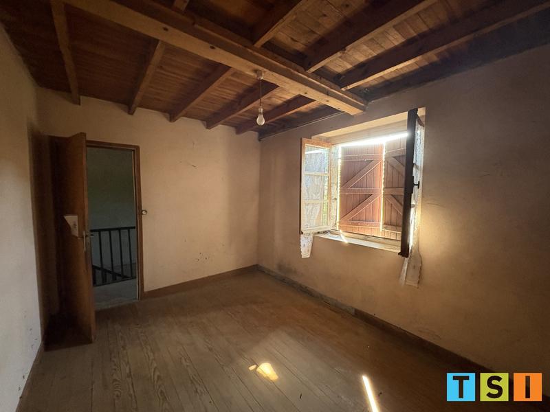 Maison de campagne - 108 m² - 5 pièces