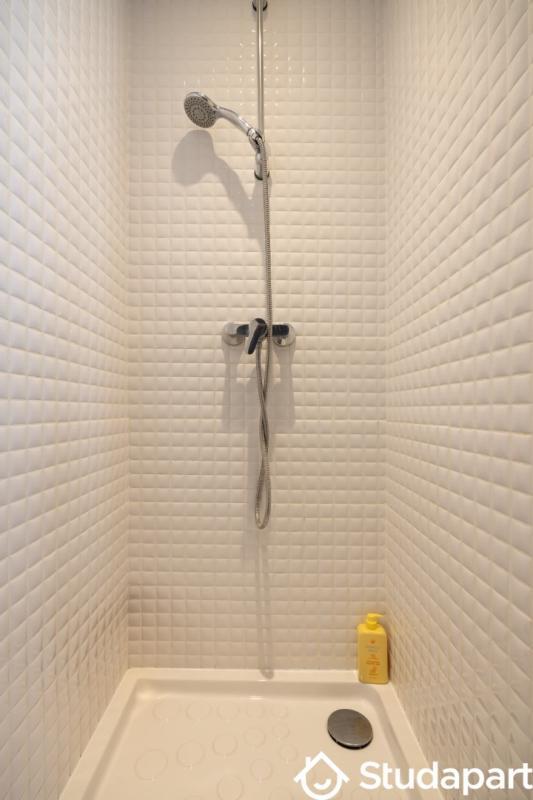 Appartement - 29 m² - 2 pièces