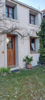 Corps de ferme - 194 m² - 9 pièces