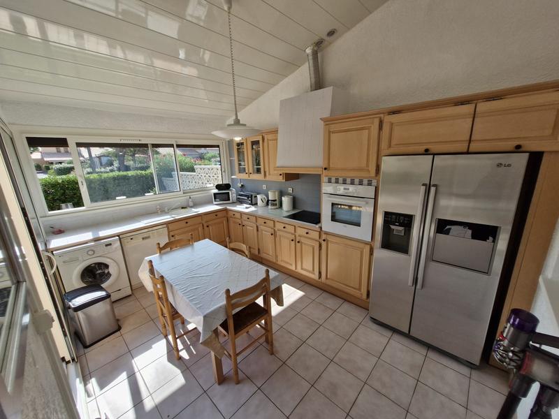 Villa - 91 m² - 4 pièces