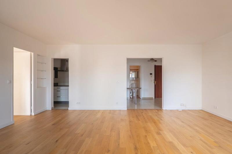 Appartement - 80 m² - 3 pièces