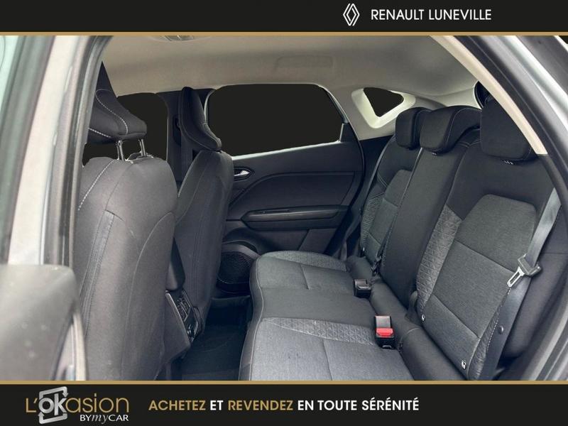 Renault Captur TCe 140 - 21 Business