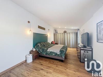 Maison - 143 m² - 5 pièces