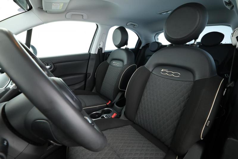 Fiat 500x 1.3 FireFly t T4 City Cross Dct 150 ch