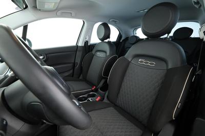 Fiat 500x 1.3 FireFly t T4 City Cross Dct 150 ch
