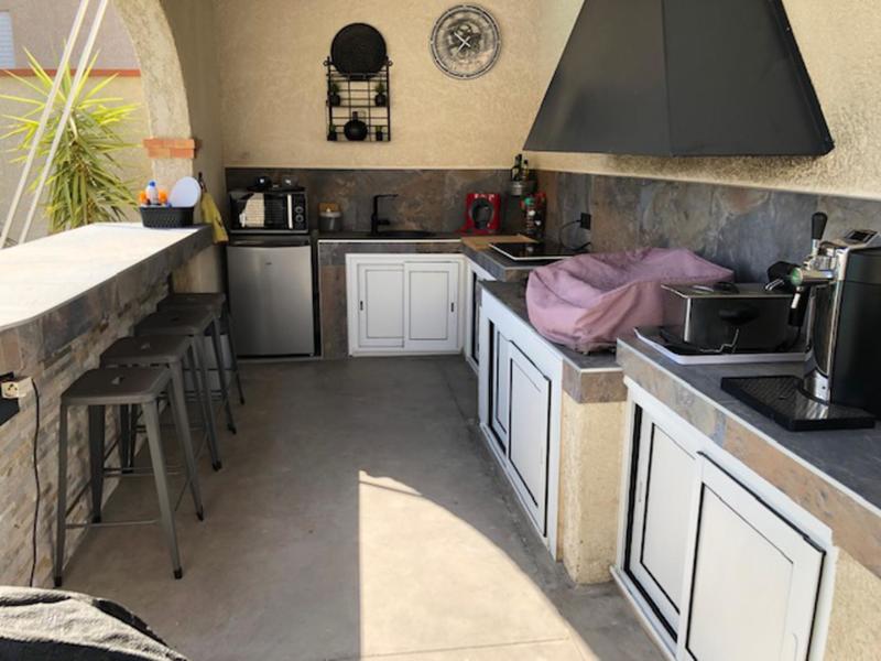 Villa - 123 m² - 6 pièces