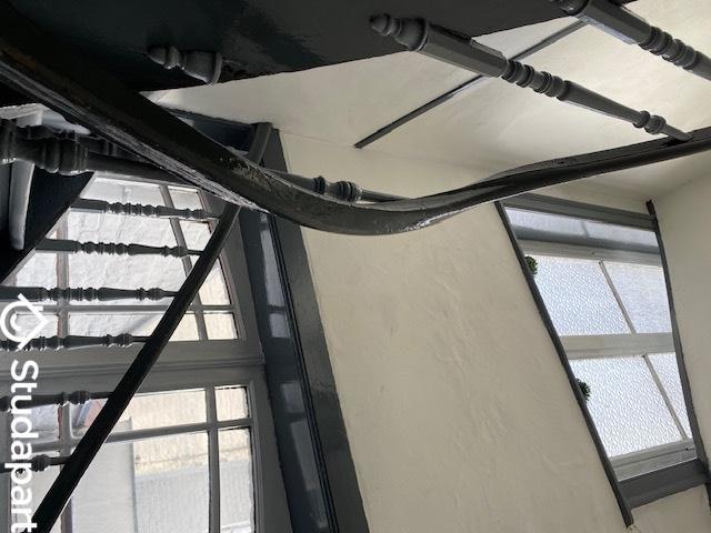 Maison - 42 m² - 2 pièces