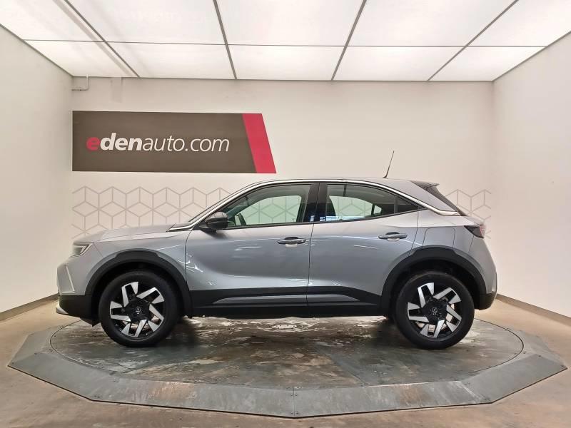 Opel Mokka 1.2 Turbo 136 ch Bvm6 Elegance Business