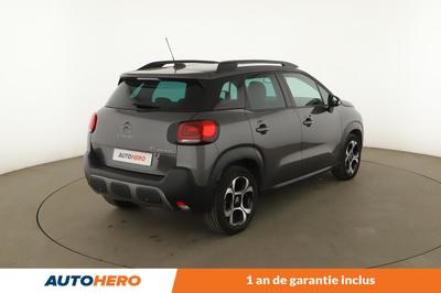 Citroën C3 Aircross 1.2 PureTech Shine Bv6 110 ch