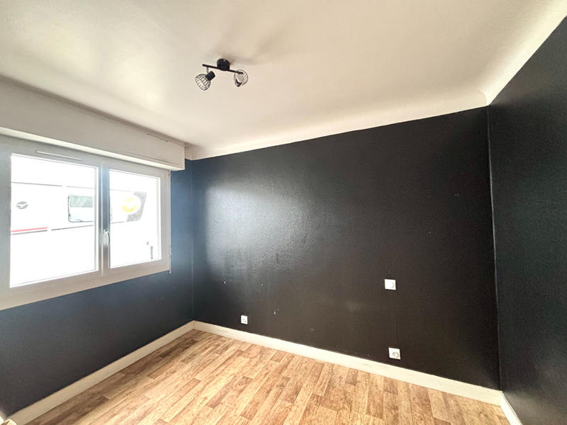 Maison - 115 m² - 4 pièces