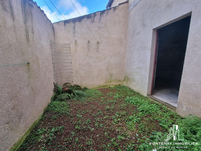 Maison - 101 m² - 5 pièces