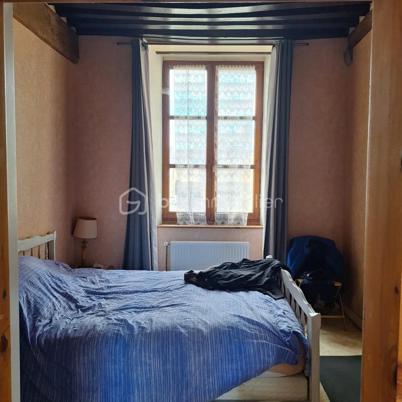 Maison de village - 186 m² - 7 pièces