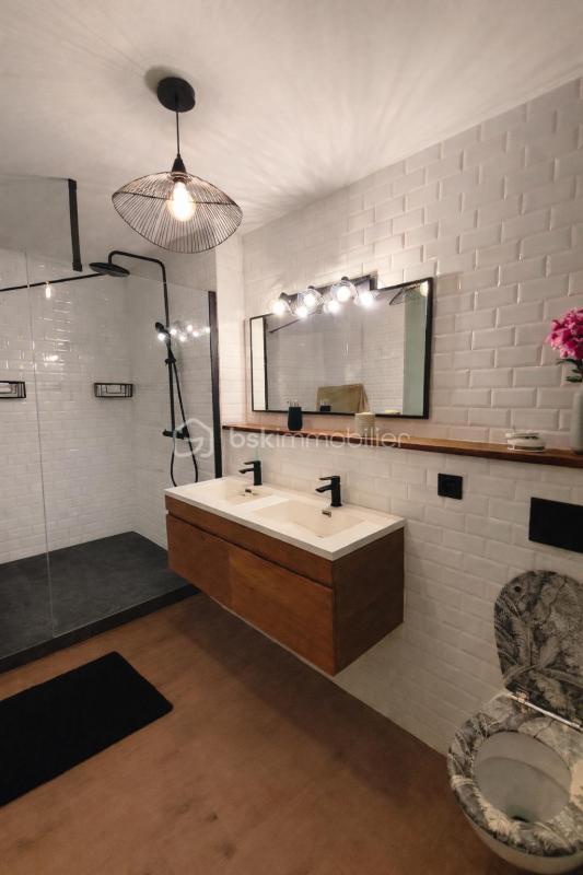 Duplex - 63 m² - 3 pièces