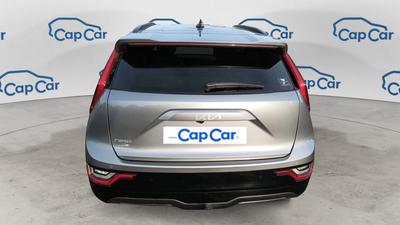 Kia e-niro 204 64 kWh Premium