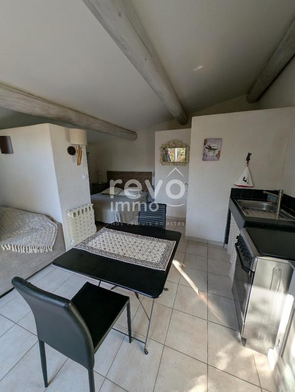 Maison - 200 m² - 7 pièces