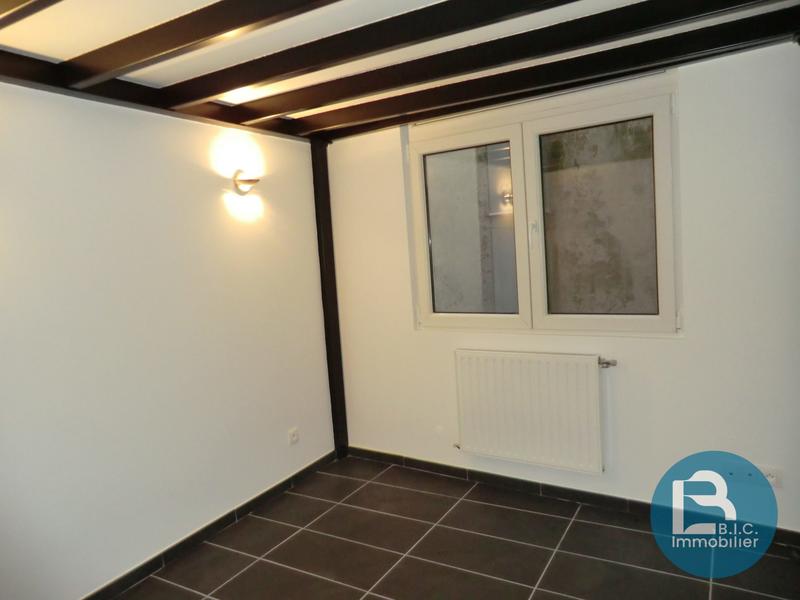 Appartement - 41 m² - 3 pièces