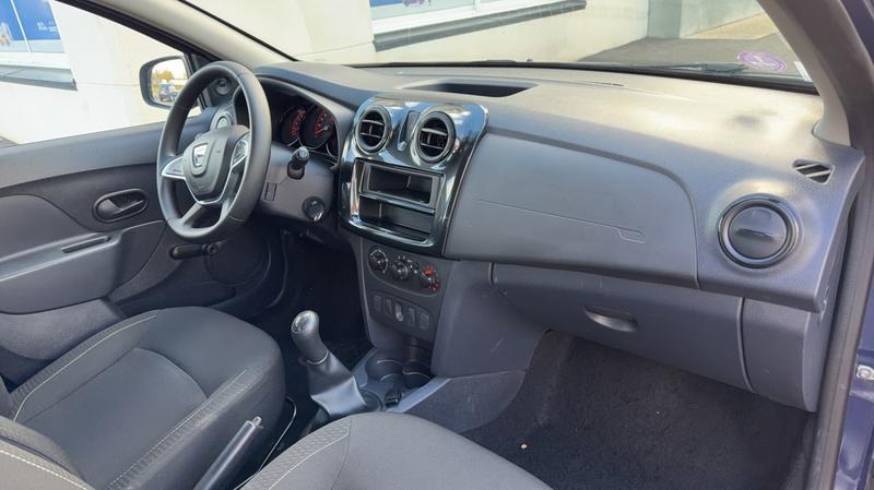 Dacia Sandero 1.0 SCe 75 Access