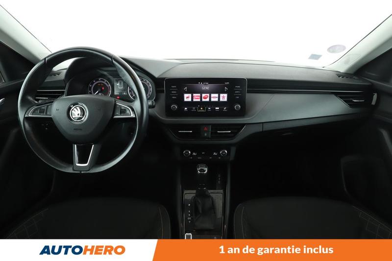 Skoda Kamiq 1.0 Tsi Ambition Dsg7 116 ch