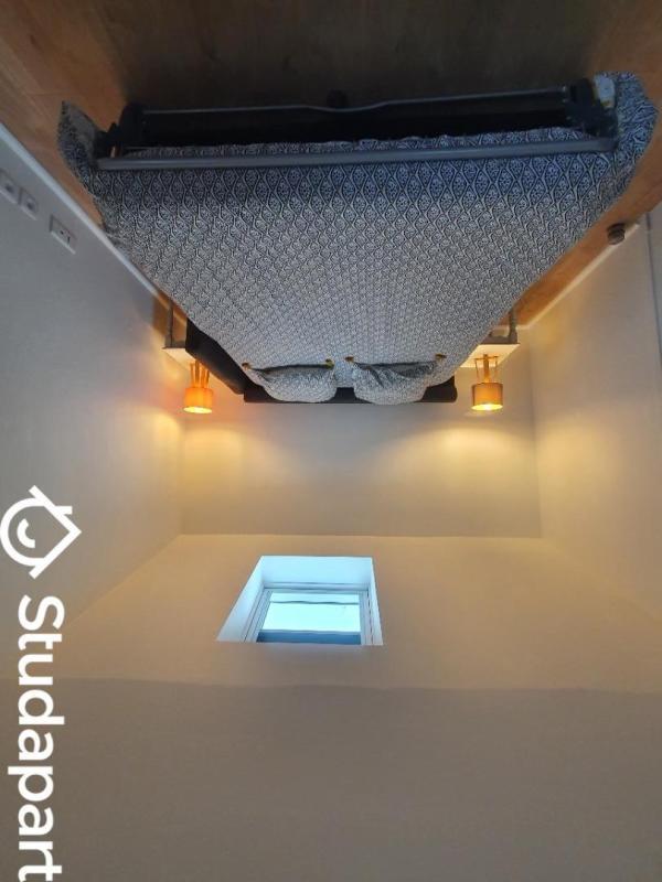 Appartement - 26 m² - 1 pièce