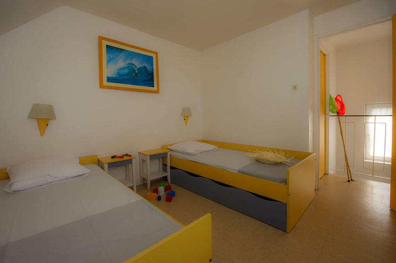 Appartement - 41 m² - 3 pièces