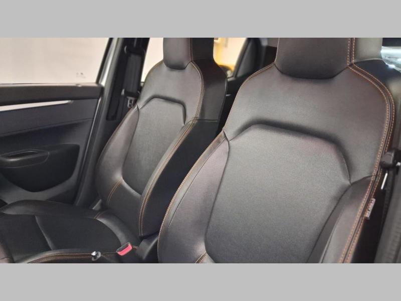 Dacia Spring Achat Intégral Confort Plus