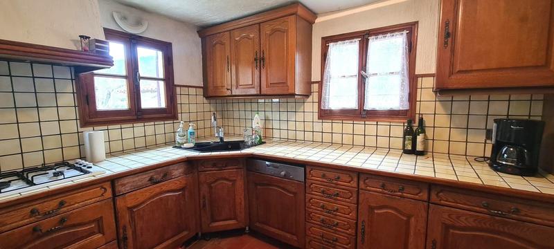 Maison - 149 m² - 6 pièces