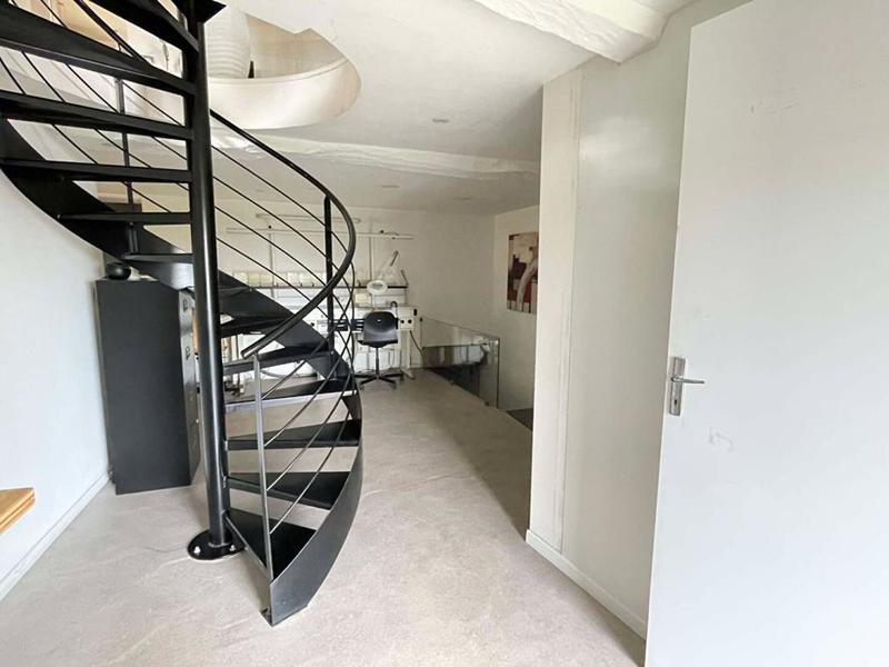 Maison - 164 m² - 5 pièces