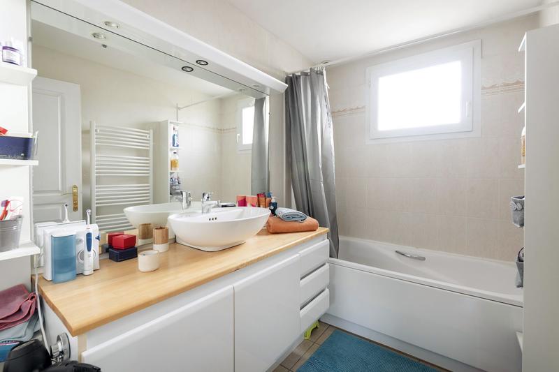 Maison - 146 m² - 6 pièces