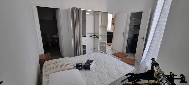 Appartement - 33 m² - 2 pièces