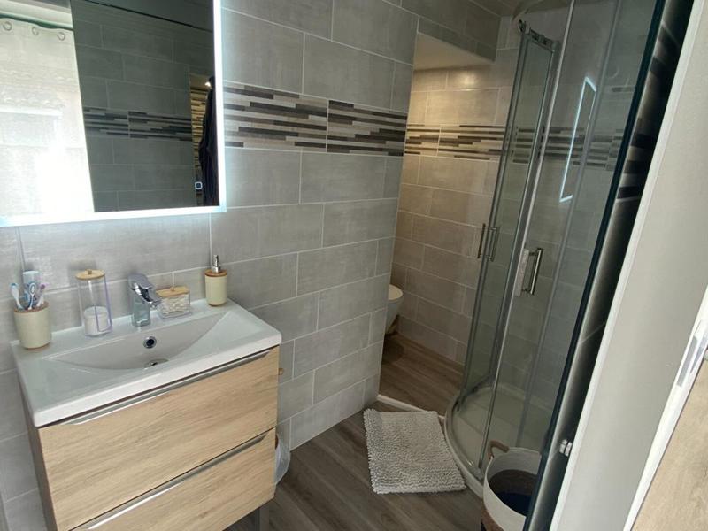 Maison - 133 m² - 5 pièces