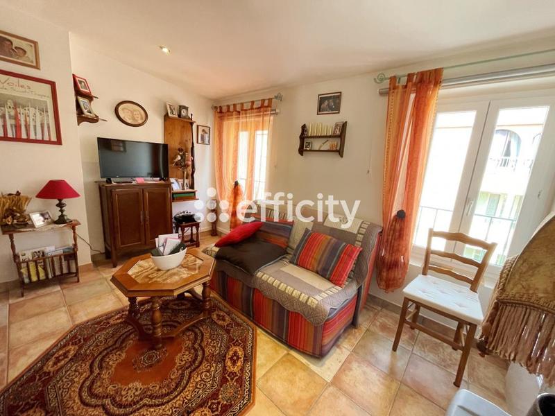 Appartement - 77 m² - 3 pièces