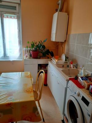 Appartement - 68 m² - 4 pièces