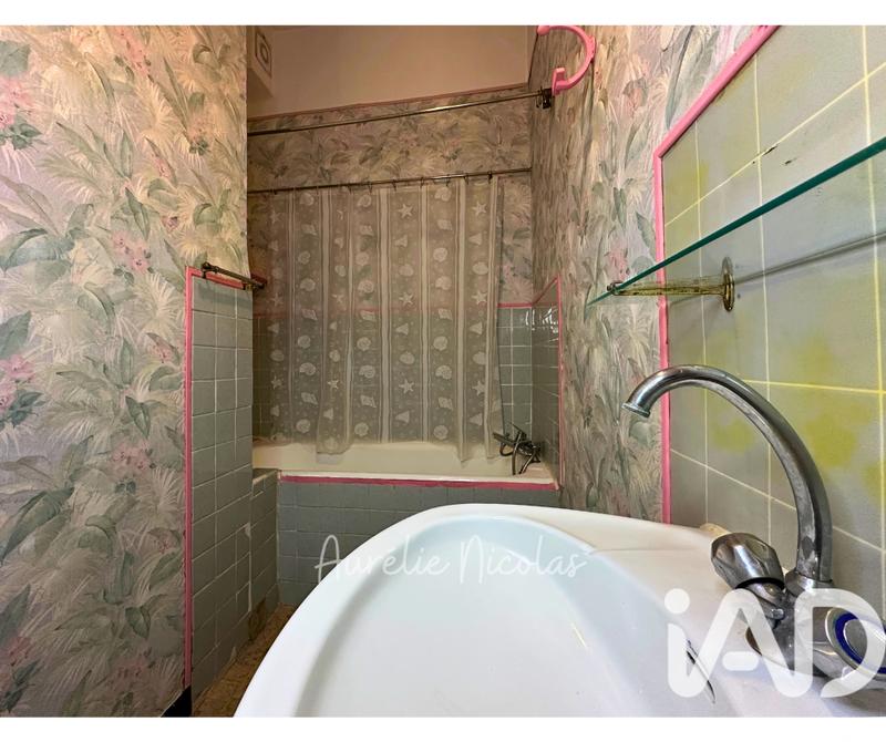 Maison de ville - 118 m² - 4 pièces