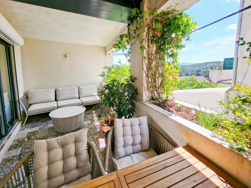 Maison de ville - 68 m² - 3 pièces