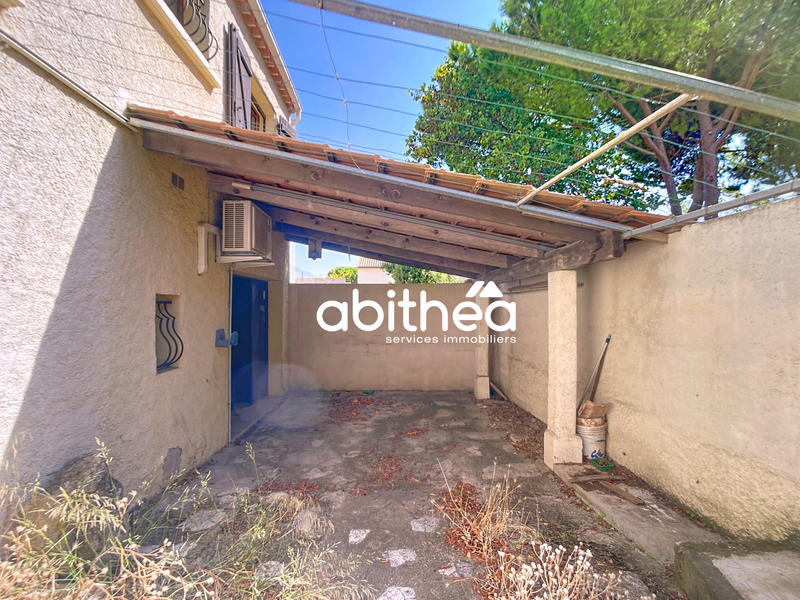 Maison - 115 m² - 6 pièces