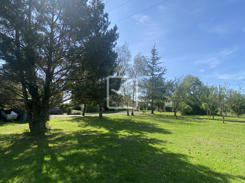 Maison - 114 m² - 6 pièces