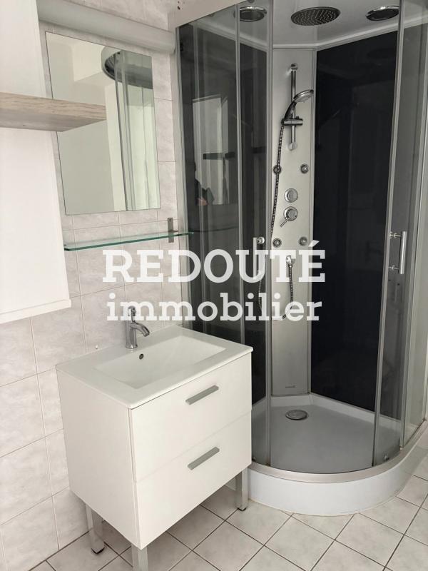 Pavillon - 106 m² - 6 pièces