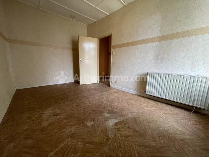 Maison - 69 m² - 3 pièces