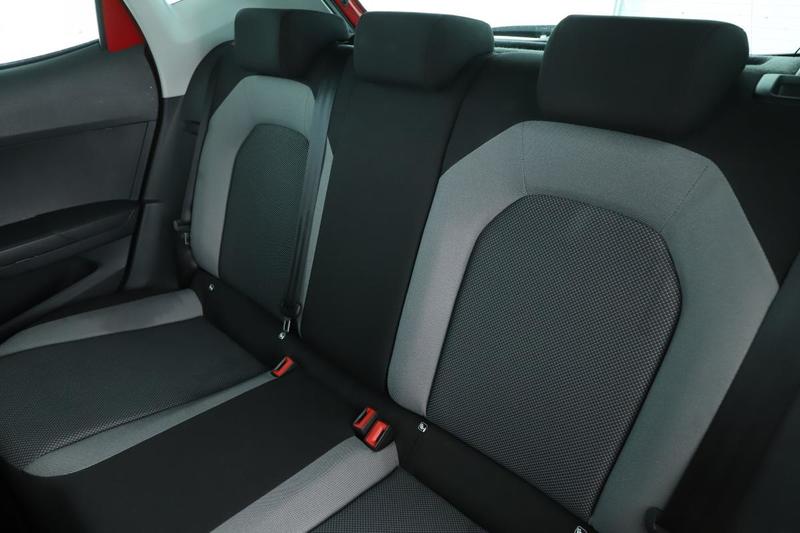 Seat Ibiza 1.0 Tsi Urban 95 ch