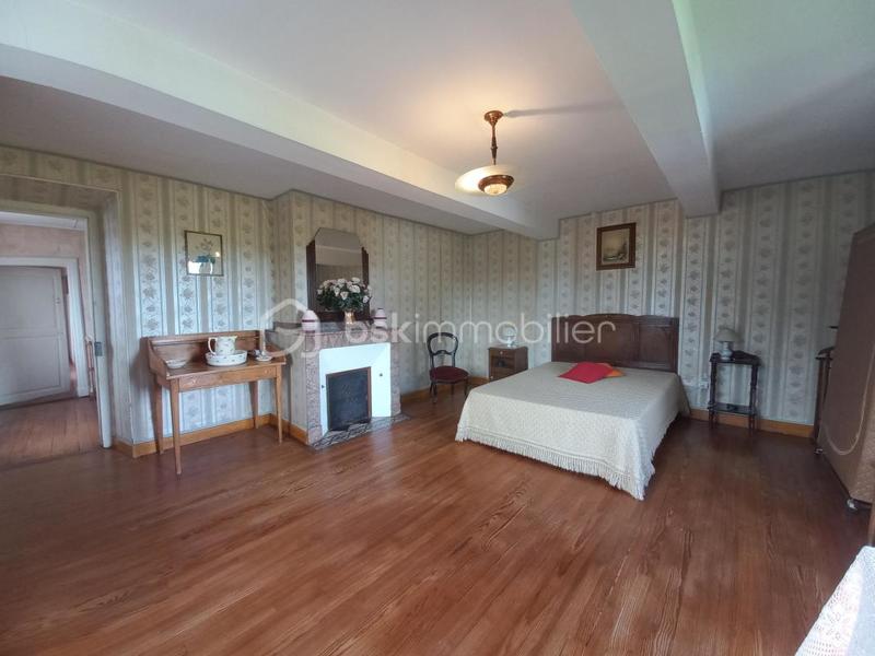 Corps de ferme - 178 m² - 6 pièces