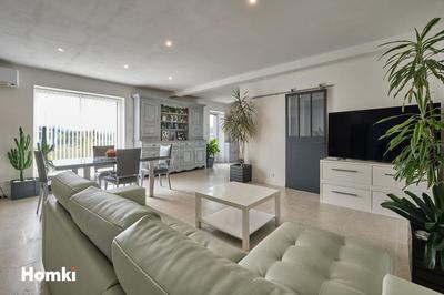 Maison en pierre - 154 m² - 5 pièces