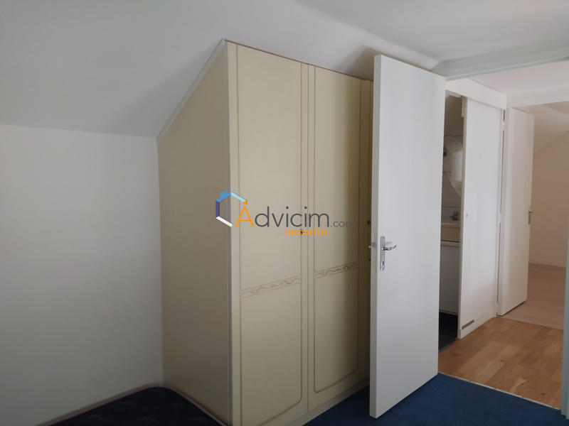 Maison - 108 m² - 5 pièces