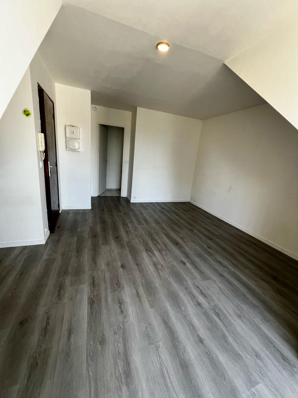 Appartement - 22 m² - 1 pièce