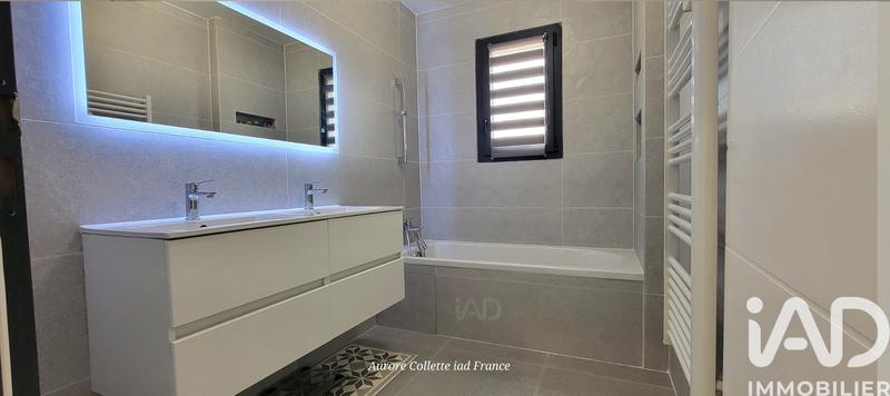 Maison - 104 m² - 4 pièces