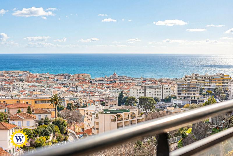 Appartement - 17 m² - 1 pièce